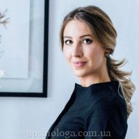 Окнова Анастасия