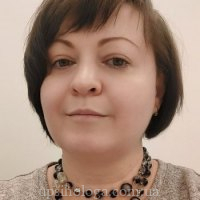 Olena Koliada