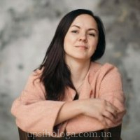 Анна Афиногенова