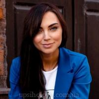 Oksana Kosheva