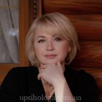 Оксана Терещук