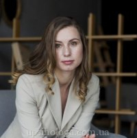 Оксана Завитаева