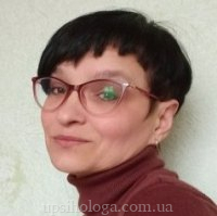 Ольга Бєлічкіна