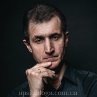 Олег Анатольевич Соловей