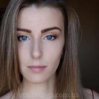 Александра Свирская