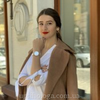 Oleksandra Vytvytska
