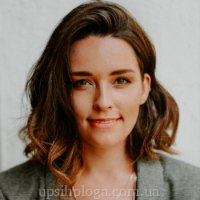 Елена Александровна Смоленко