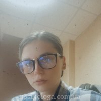 Олеся Сергиенко