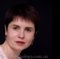 Ольга Петрівна Ковтун