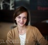 Olga Vladimirovna Sushko
