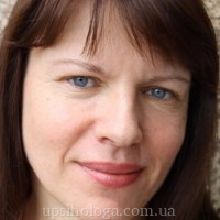Olha Yavtushenko