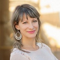 Ольга Овчаренко