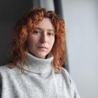 Ольга Черкас
