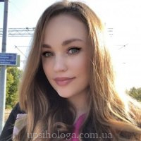 Ольга Григорьевна Бучинская