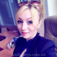 Ольга Владимировна Ковач