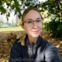 Ольга Коцан