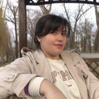 Olha Pinchuk
