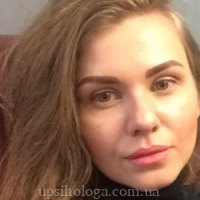 Оксана Сергеевна Медведева