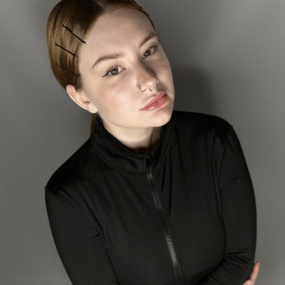Юлія Орлова