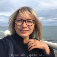 Оксана Анатольевна Сорокина