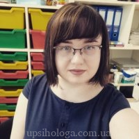 Оксана Revyakina