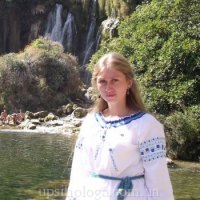 Oksana Hasko (Kozhushko)