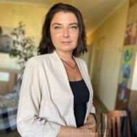 Yelena Padalko