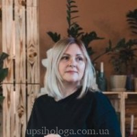 Людмила Войцеховська