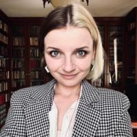 Мария Викторовна Панченко