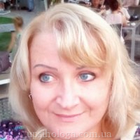 Olena Belous