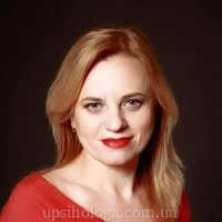 Оксана Владимировна Павленко