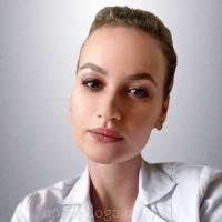 Владислава Евгеньевна Павловская