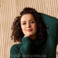 Hanna Mykhailivna Perepechyna