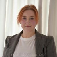 Ольга Петрова