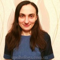 Валерия Валерьевна Петренко