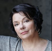 Viktoria Pidhorna-Hornovska