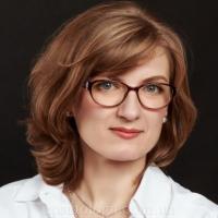 Светлана Панина