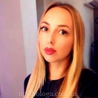 Anastasia Riabaya
