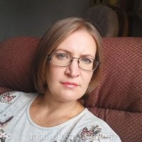 Татьяна Плетнёва