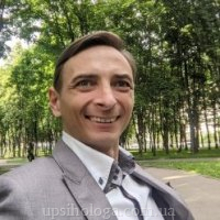 Oleh Ihorovych Novikov