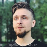 Andriy Ruslanovych Poberezhnyk