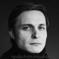 Володимир Полегонький