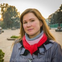 Olga Yurevna Poleshchuk