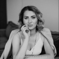 Янина Юрьевна Полонская (Мяктинова)