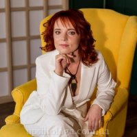 Анастасия Ивановна Полтавская