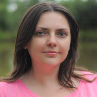 Liudmyla Tykhokhod