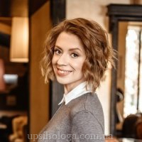 Valeriya Valeriivna Ponomaryova