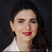 Тетяна Попович