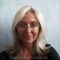 Лариса Вікторівна Янковська