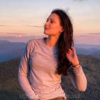 Анастасія Сергіївна Проживальська